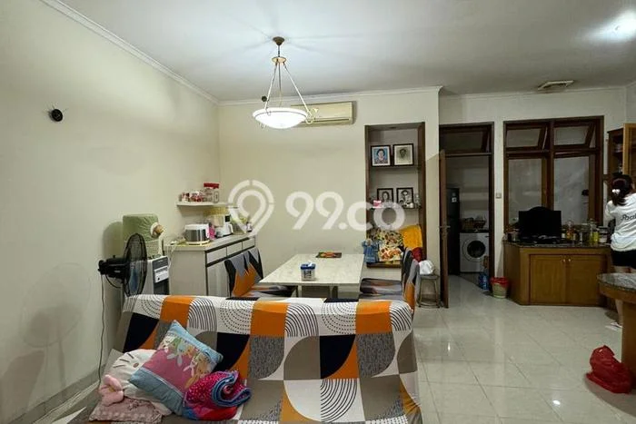 Hunian Eksklusif Dijual LT 102m2 di Kelapa Gading, Jakarta Utara Hunian Eksklusif Dijual LT 102m2 di Kelapa Gading, Jakarta Utara