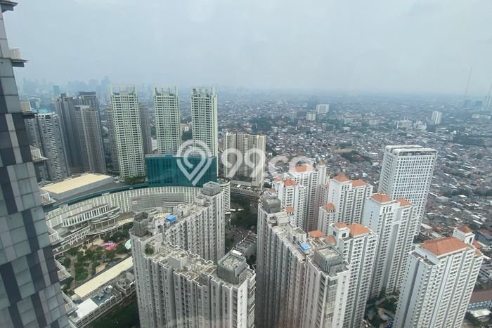 Unit Kantor Tersedia di Central Park Spesifikasi LB 392m2 Unit Kantor Tersedia di Central Park Spesifikasi LB 392m2