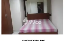 Kost Dijual di Kalibata dengan 15 KT dan Luas 487m2 Kost Dijual di Kalibata dengan 15 KT dan Luas 487m2