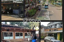 Unit Komersial Dijual di Jakarta Pusat LT 458m2 & LB 458m2 Unit Komersial Dijual di Jakarta Pusat LT 458m2 & LB 458m2