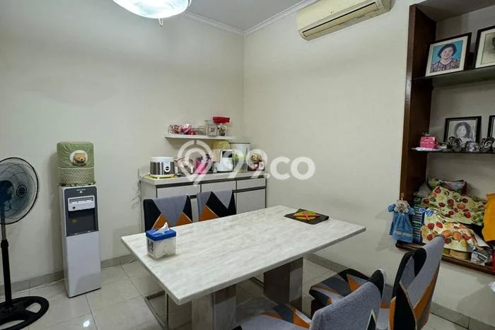 Hunian Eksklusif Dijual LT 102m2 di Kelapa Gading, Jakarta Utara Hunian Eksklusif Dijual LT 102m2 di Kelapa Gading, Jakarta Utara