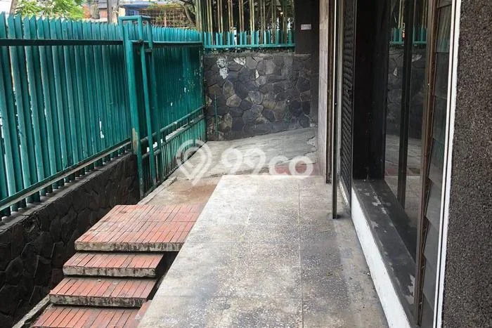 Rumah Elit LB 400m2 Siap Pakai Desain Elegan di Batu Ceper, Jakarta Pusat Rumah Elit LB 400m2 Siap Pakai Desain Elegan di Batu Ceper, Jakarta Pusat