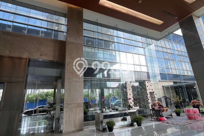 FOR RENT! Kantor di Mega Kuningan Cocok untuk Bisnis 2000m2 FOR RENT! Kantor di Mega Kuningan Cocok untuk Bisnis 2000m2