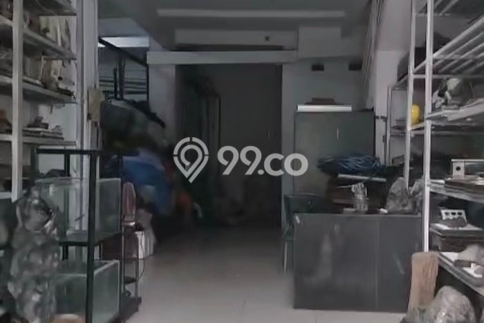 Ruko Dijual Lokasi Stratagis di Tanah Abang Jakarta Pusat Cocok untuk Investasi Ruko Dijual Lokasi Stratagis di Tanah Abang Jakarta Pusat Cocok untuk Investasi