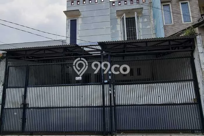 Best Deal Hunian Mewah Ideal dan Luas di Johar Baru, Jakarta Pusat Best Deal Hunian Mewah Ideal dan Luas di Johar Baru, Jakarta Pusat