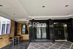 Rumah Luxury Modern Siap Huni di Thamrin Jakarta Pusat Rumah Luxury Modern Siap Huni di Thamrin Jakarta Pusat