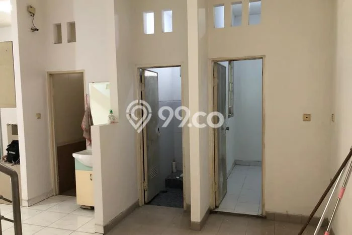 Best Deal Hunian Mewah Ideal dan Luas di Johar Baru, Jakarta Pusat Best Deal Hunian Mewah Ideal dan Luas di Johar Baru, Jakarta Pusat