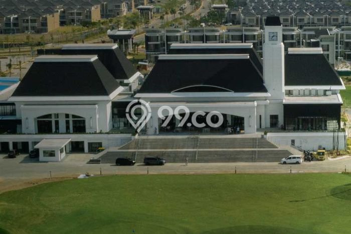 Lahan Dijual Lokasi Strategis di Jakarta Utara dengan Luas 360m2 Lahan Dijual Lokasi Strategis di Jakarta Utara dengan Luas 360m2