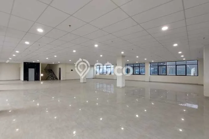 Unit Kantor Dijual di Kebayoran Lama Jakarta Selatan Luas Tanah 1000m2, Luas Bangunan 2750m2 Unit Kantor Dijual di Kebayoran Lama Jakarta Selatan Luas Tanah 1000m2, Luas Bangunan 2750m2