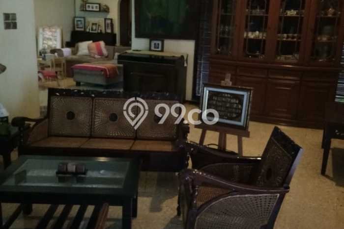 Dijual Rumah Luas Elegan Dengan View Eksklusif di Pejompongan, Jakarta Pusat Dijual Rumah Luas Elegan Dengan View Eksklusif di Pejompongan, Jakarta Pusat