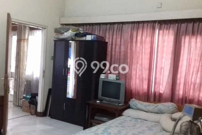 Rumah Elit Modern Siap Huni di Kayu Putih Jakarta Timur Rumah Elit Modern Siap Huni di Kayu Putih Jakarta Timur