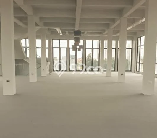 Kantor Dijual di Prime Area Jakarta Barat Luas 2700m2 Kantor Dijual di Prime Area Jakarta Barat Luas 2700m2
