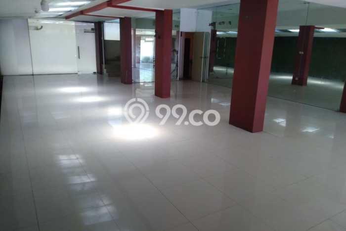 Unit Kantor Dijual di Jakarta Timur LT 250m2 & LB 280m2 Unit Kantor Dijual di Jakarta Timur LT 250m2 & LB 280m2