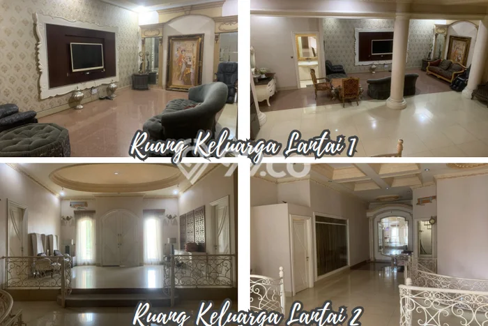 Hunian Strategis Disewakan 3 Kamar di Menteng Boleh Nego Hunian Strategis Disewakan 3 Kamar di Menteng Boleh Nego