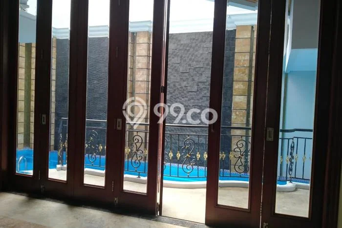 Hunian Minimalis Untuk Disewakan di Pondok Indah Jakarta Selatan 5 KT & 4 KM Hunian Minimalis Untuk Disewakan di Pondok Indah Jakarta Selatan 5 KT & 4 KM