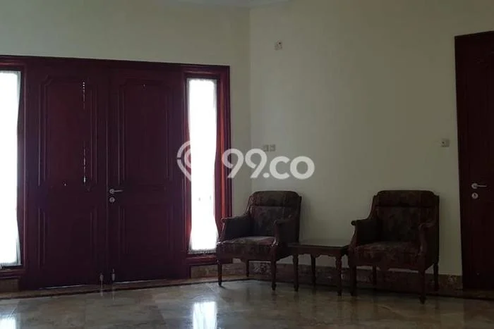 Hunian Minimalis Untuk Disewakan di Pondok Indah Jakarta Selatan 5 KT & 4 KM Hunian Minimalis Untuk Disewakan di Pondok Indah Jakarta Selatan 5 KT & 4 KM