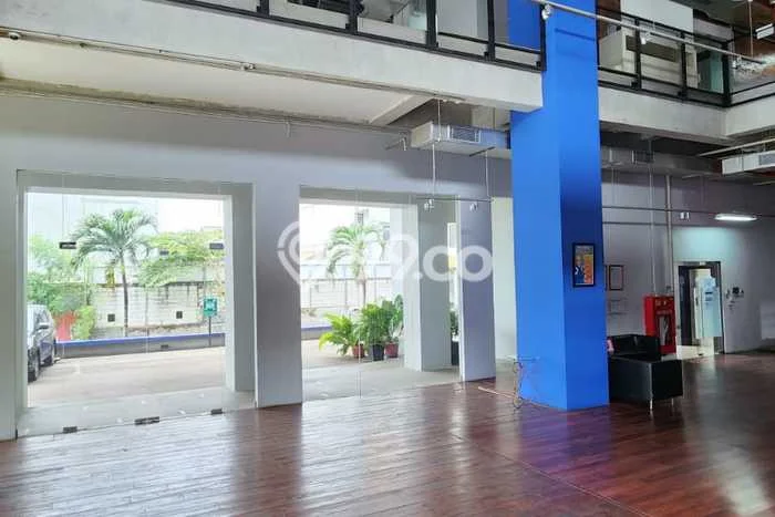 Kantor Dijual di Kebayoran Lama Jakarta Selatan dengan LB 11841m2 Kantor Dijual di Kebayoran Lama Jakarta Selatan dengan LB 11841m2