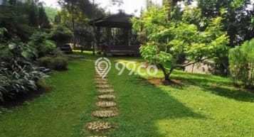 Vila Kawasan Bogor Barat, Luas 11000m2m², Akses ke Fasilitas Umum Vila Kawasan Bogor Barat, Luas 11000m2m², Akses ke Fasilitas Umum