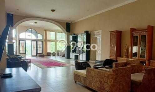 Vila Kawasan Bogor Barat, Luas 11000m2m², Akses ke Fasilitas Umum Vila Kawasan Bogor Barat, Luas 11000m2m², Akses ke Fasilitas Umum