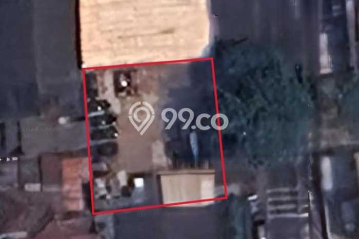 Dijual Tanah 500m2 di Bendungan Hilir, Jakarta Pusat Dijual Tanah 500m2 di Bendungan Hilir, Jakarta Pusat