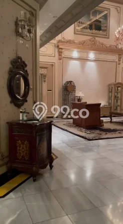 Rumah 6 Kamar Siap Huni Dikontrakkan di Menteng Harga Kompetitif Rumah 6 Kamar Siap Huni Dikontrakkan di Menteng Harga Kompetitif