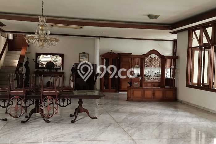 Bukit Gading Villa Bukit Gading Villa