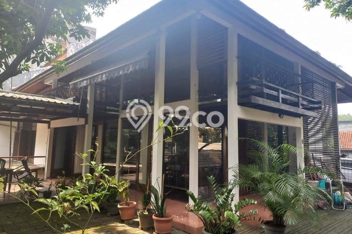 Rumah Mewah Dijual LT 400m2 di Cilandak, Jakarta Selatan Rumah Mewah Dijual LT 400m2 di Cilandak, Jakarta Selatan