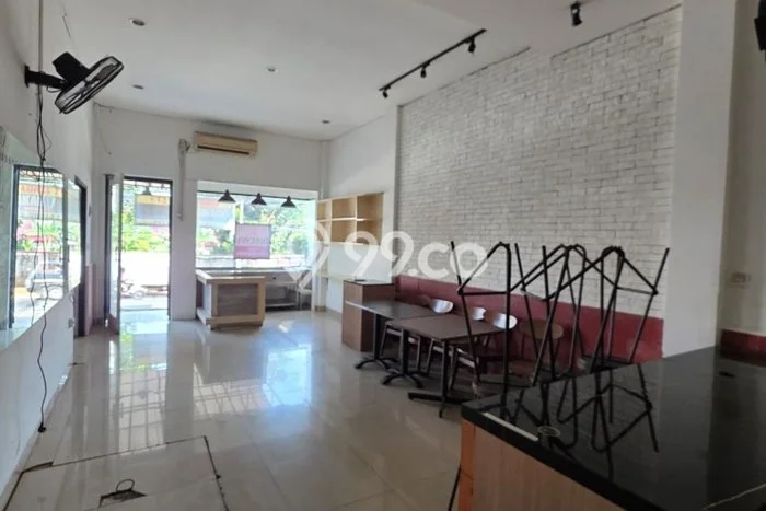 Ruko Disewa di Jagakarsa, Jakarta Selatan, LT 60m2 / LB 92m2 Ruko Disewa di Jagakarsa, Jakarta Selatan, LT 60m2 / LB 92m2