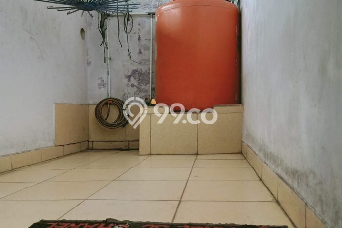 Jual Rumah Favorit Siap Huni LB 130m2 di Kemayoran, Jakarta Pusat Jual Rumah Favorit Siap Huni LB 130m2 di Kemayoran, Jakarta Pusat