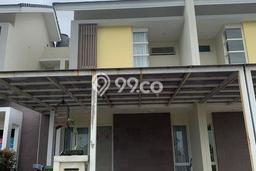Rumah Modern Minimalis 3 Kamar Siap Huni di Tarumajaya Rumah Modern Minimalis 3 Kamar Siap Huni di Tarumajaya