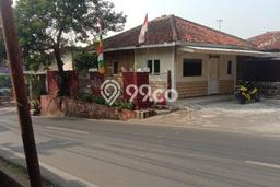 Tanah Kavling Dijual di Jakarta Timur dengan Spesifikasi 498m2 Tanah Kavling Dijual di Jakarta Timur dengan Spesifikasi 498m2