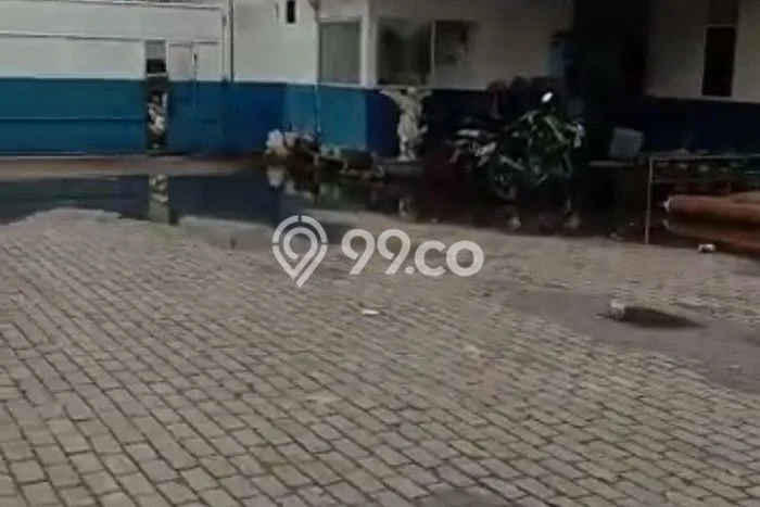 Tanah Kavling di Cakung Dijual dengan Luas 2700m2 Tanah Kavling di Cakung Dijual dengan Luas 2700m2