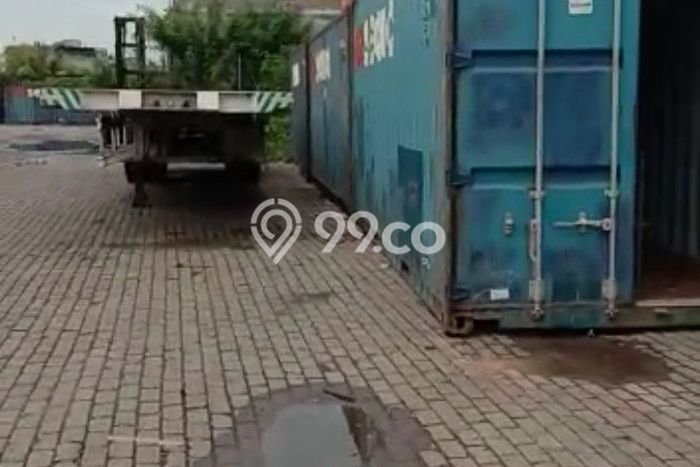 Tanah Kavling di Cakung Dijual dengan Luas 2700m2 Tanah Kavling di Cakung Dijual dengan Luas 2700m2