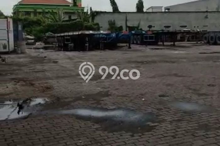 Tanah Kavling di Cakung Dijual dengan Luas 2700m2 Tanah Kavling di Cakung Dijual dengan Luas 2700m2