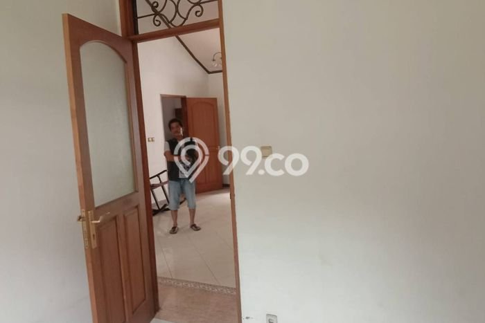 Dijual Rumah Modern 3 KT di Kemang Pratama, Bekasi Dijual Rumah Modern 3 KT di Kemang Pratama, Bekasi