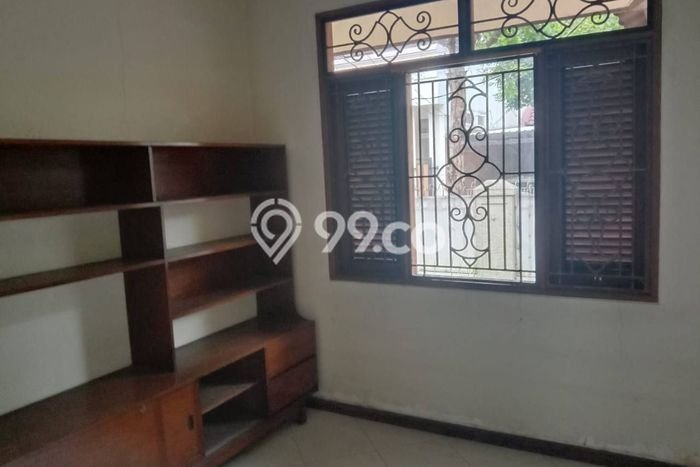 Dijual Rumah Modern 3 KT di Kemang Pratama, Bekasi Dijual Rumah Modern 3 KT di Kemang Pratama, Bekasi