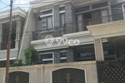 Best Deal Hunian Premium Ideal dan Luas di Duren Sawit, Jakarta Timur Best Deal Hunian Premium Ideal dan Luas di Duren Sawit, Jakarta Timur