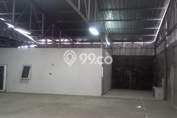Disewakan Gudang di Jatisampurna, Luas 400m², Area Bisnis Disewakan Gudang di Jatisampurna, Luas 400m², Area Bisnis