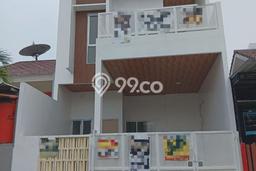 For Sale Hunian Rumah Terawat 3 Kamar di Harapan Indah, Bekasi For Sale Hunian Rumah Terawat 3 Kamar di Harapan Indah, Bekasi