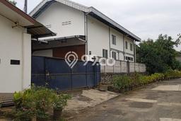 Unit Gudang Tersedia di Narogong Spesifikasi LB 180m2 Unit Gudang Tersedia di Narogong Spesifikasi LB 180m2
