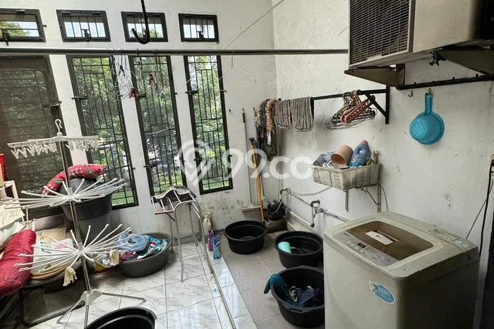 Dijual Rumah Premium dengan Fasilitas Sekitar Komplit di Duren Sawit, Jakarta Timur Dijual Rumah Premium dengan Fasilitas Sekitar Komplit di Duren Sawit, Jakarta Timur