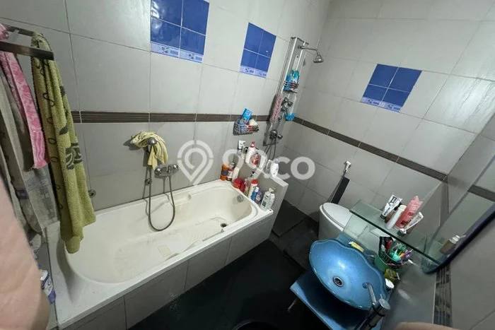 Dijual Rumah Premium dengan Fasilitas Sekitar Komplit di Duren Sawit, Jakarta Timur Dijual Rumah Premium dengan Fasilitas Sekitar Komplit di Duren Sawit, Jakarta Timur