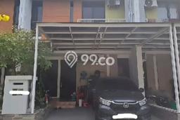 For Sale Hunian Rumah Nyaman 3 Kamar di Harapan Indah, Bekasi For Sale Hunian Rumah Nyaman 3 Kamar di Harapan Indah, Bekasi