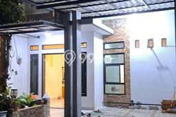 Jual Rumah Modern 3 KT di Bintara, Bekasi Jual Rumah Modern 3 KT di Bintara, Bekasi