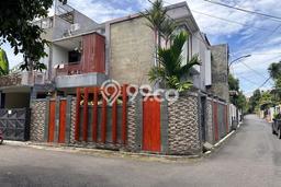 Rumah Eksklusif Dijual LT 145m2 di Cipayung, Jakarta Timur Rumah Eksklusif Dijual LT 145m2 di Cipayung, Jakarta Timur
