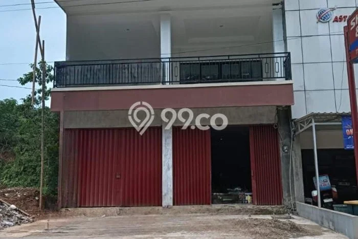 AREA BERKEMBANG! Ruko Disewakan Kawasan , Luas 460m2m², Siap Operasional AREA BERKEMBANG! Ruko Disewakan Kawasan , Luas 460m2m², Siap Operasional