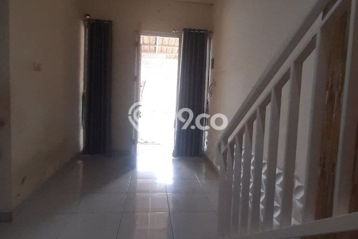 Jual Rumah Siap Huni di Babelan Bekasi Harga Rp 480 Juta LT 55m2 Jual Rumah Siap Huni di Babelan Bekasi Harga Rp 480 Juta LT 55m2