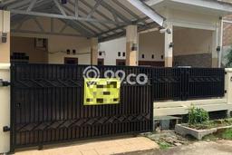 Jual Rumah Favorit Siap Huni LB 125m2 di Bekasi Barat, Bekasi Jual Rumah Favorit Siap Huni LB 125m2 di Bekasi Barat, Bekasi