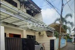 For Sale Rumah 3 Kamar Lokasi Ideal Bagus dan Strategis di Tebet For Sale Rumah 3 Kamar Lokasi Ideal Bagus dan Strategis di Tebet