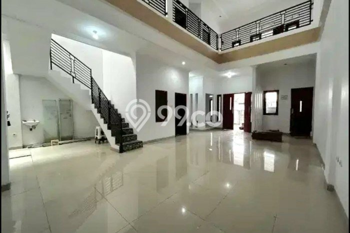 Rumah Modern 4 Kamar LT 185m2 di Prima Harapan Rumah Modern 4 Kamar LT 185m2 di Prima Harapan